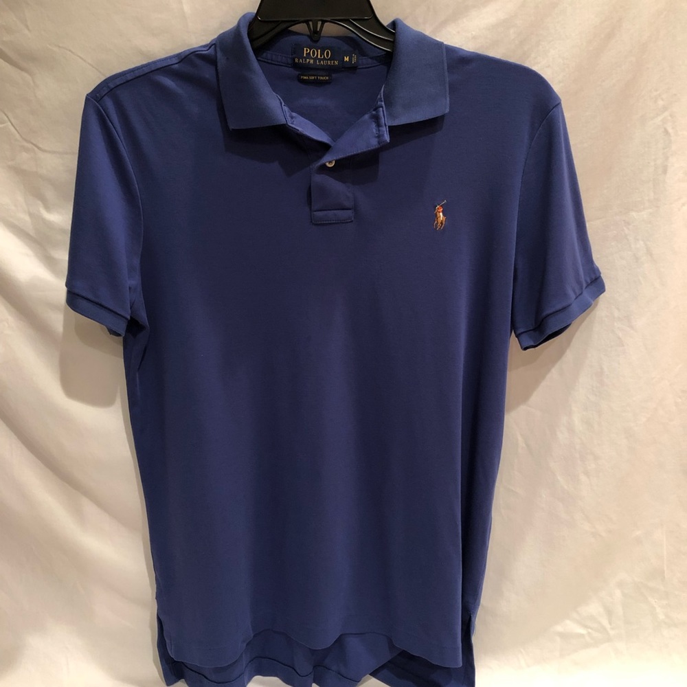 Men’s Ralph Lauren Polo